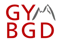 Logo Gymnasium Berchtesgaden