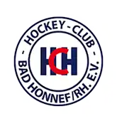 Logo HCH Bad Honnef