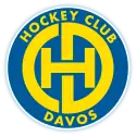 Logo des HC Davos