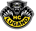 Logo des HC Lugano