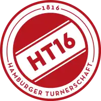 Logo der HT 16