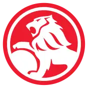 Logo Holden