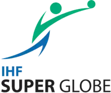 Logo des IHF Super Globe