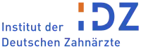 Logo des Instituts der Deutschen Zahnärzte