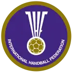 Logo der IHF