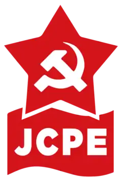 Logo JCPE
