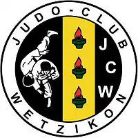 Logo JudoClubWetzikon