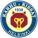 Logo Karhu-Kissat