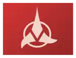 Logo Klingonen
