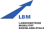 Logo des LBM