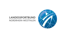 Logo des Landessportbund Nordrhein-Westfalen e.V.