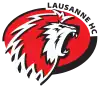 Logo des Lausanne HC