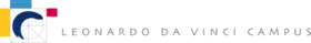 Logo Leonardo da Vinci Campus