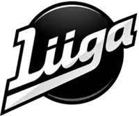 Logo der Liiga