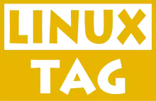Logo LinuxTag