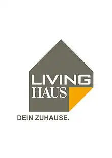 Living Haus Logo