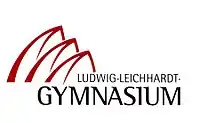 Logo Ludwig-Leichhardt-Gymnasium