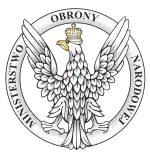 Seit 1989 vom polnischen Verteidigungsministerium genutztes Emblem
