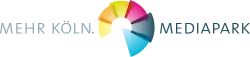 Logo des Mediaparks