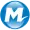 Logo der Metrô