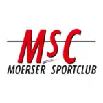 Vereinswappen des Moerser SC