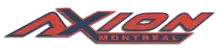 Logo der Axion de MontréalMontréal Axion