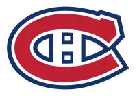 Logo der Canadiens de Montréal