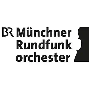 Logo des Münchner Rundfunkorchesters