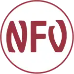 Logo des Norddeutschen Fußballverbandes