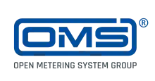 Logo der OMS-Group