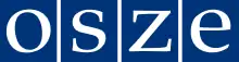 OSZE-Logo