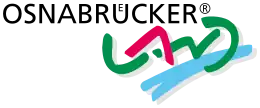 Logo Tourismusverband Osnabrücker Land e. V.