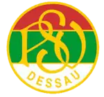 Logo des PSV 90 Dessau-Anhalt e. V.