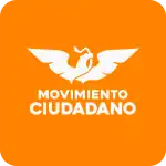 Logo des Movimiento Ciudadano