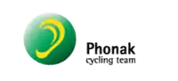 Logo Phonak