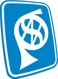 Logo des Post SV Nürnberg