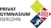 Logo des Privatgymnasium Iserlohn