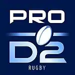 Logo Top 14