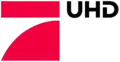 Logo für Inhalte von ProSieben