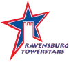 Logo der Ravensburg Towerstars
