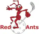 Logo Red Ants Rychenberg Winterthur