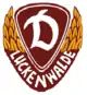 Logo der SG Dynamo Luckenwalde