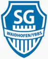 Vereinswappen der SG Waidhofen/Ybbs