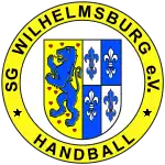 Logo SG Wilhelmsburg