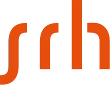 Logo SRH Bildung