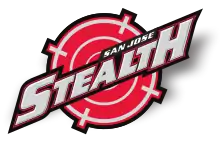 Logo San Jose Stealth