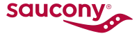 Logo Saucony