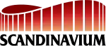 Logo des Scandinavium