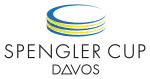 Früheres Logo des Spengler Cups