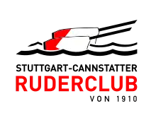 Clubhaus des Stuttgart-Cannstatter Ruderclub